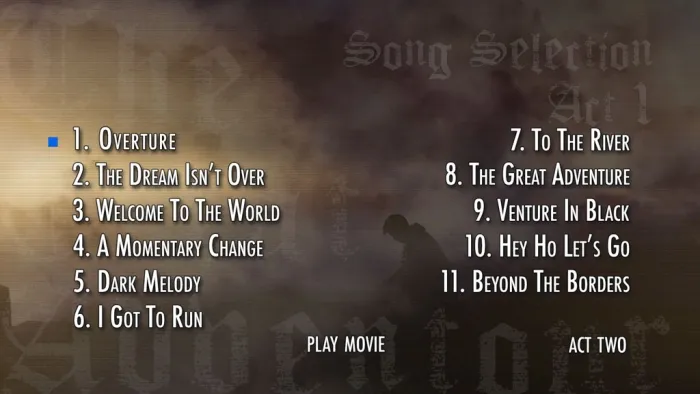 [BD欧美演唱会][The Neal Morse Band – The Great Adventour Live In Brno – 2019 2xBlu-ray (2020)][BDMV][43.8G][百度网盘]