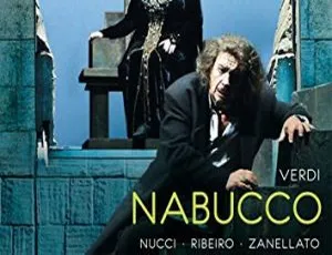 2009（2013）版Giuseppe Verdi《Nabucco》四幕歌剧BD欧美演唱会 42.1G 百度网盘资源-小文资源网