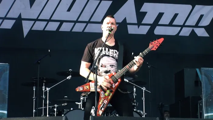 [BD欧美演唱会][Annihilator – Triple Threat 2017][BDMV][38.15G][百度网盘]