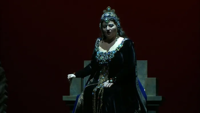 [BD欧美演唱会][Giuseppe Verdi：Nabucco, Dramma lirico in four acts 2009 (2013)][BDMV][42.1G][百度网盘]