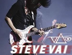 Steve Vai 2015 洛杉矶现场《Stillness in Motion》BD 欧美演唱会 42.4G 百度网盘资源-小文资源网