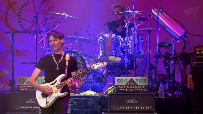 [BD欧美演唱会][Steve Vai – Stillness in Motion Live In L.A 2015 (2019)][BDMV][42.4G][百度网盘]
