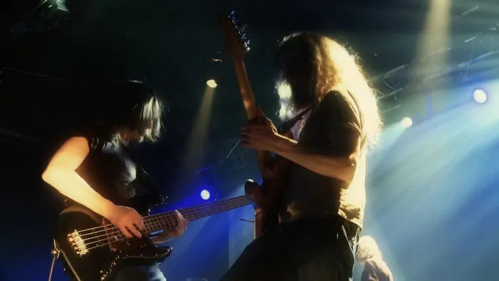 [BD欧美演唱会][Steven Wilson – Drive Home 2013][BDMV][15.9G][百度网盘]