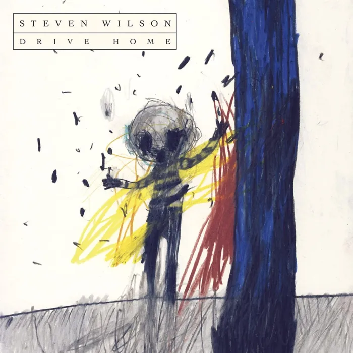 [BD欧美演唱会][Steven Wilson – Drive Home 2013][BDMV][15.9G][百度网盘]