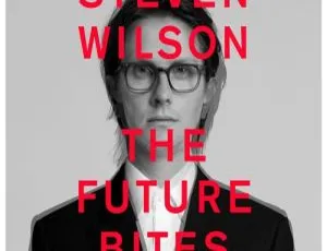 Steven Wilson 2021 欧美演唱会《The Future Bites》BD 资源 24.2G 百度网盘分享-小文资源网