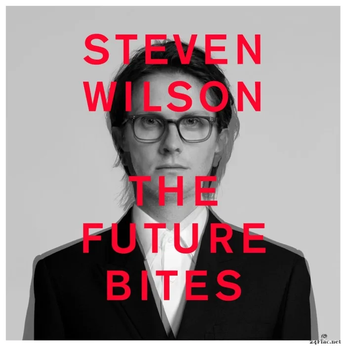 [BD欧美演唱会][Steven Wilson – The Future Bites 2021 BDA][BDMV][24.2G][百度网盘]