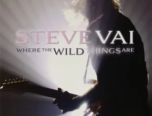 Steve Vai欧美演唱会：Where the Wild Things Are蓝光珍藏720P 42.7G 百度网盘资源-小文资源网