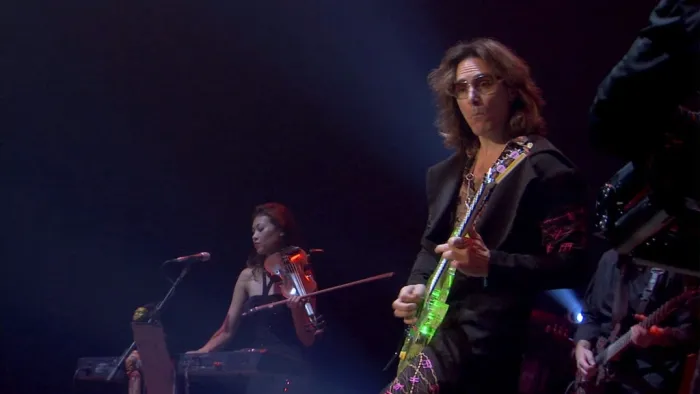 [BD欧美演唱会][Steve vai – where the wild things are 2xBlu-Ray 2007 (2009) 720P][BDMV 2BD][42.7G][百度网盘]