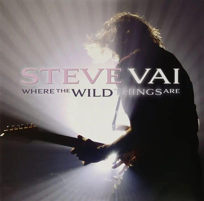 [BD欧美演唱会][Steve vai – where the wild things are 2xBlu-Ray 2007 (2009) 720P][BDMV 2BD][42.7G][百度网盘]