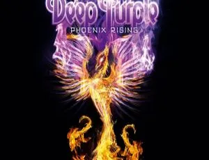 BD欧美演唱会：深紫乐队音乐纪录片《DEEPPURPLE – PHOENIX RISING 2011》27.6G 百度网盘资源-小文资源网