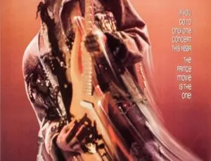 4K 超高清！1987 年 Prince 时代标志演唱会鹿特丹现场蓝光资源（41G）-小文资源网