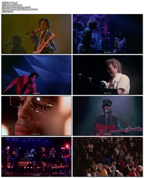 [BD欧美演唱会][时代标志演唱会鹿特丹现场 4k Prince Sign o-the Times 1987 2160p BluRay UHD HEVC SDR DTS-HD MA 5.1][BDMV][41G][百度网盘]