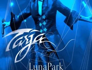 BD欧美演唱会：塔雅·图仑尼2015年Luna Park Ride蓝光珍藏1080i DTS-HD MA 5.1 33.2G 百度网盘-小文资源网
