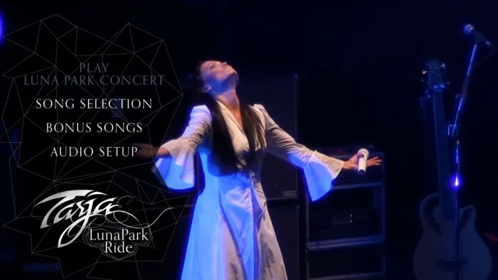 [BD欧美演唱会][塔雅·图仑尼 Tarja Turunen – Luna Park Ride 2015 Blu-ray AVC 1080i DTS-HD MA 5.1][BDMV][33.2G][百度网盘]