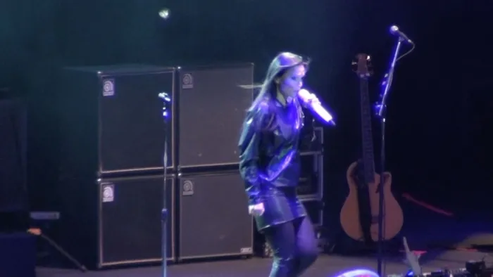 [BD欧美演唱会][塔雅·图仑尼 Tarja Turunen – Luna Park Ride 2015 Blu-ray AVC 1080i DTS-HD MA 5.1][BDMV][33.2G][百度网盘]