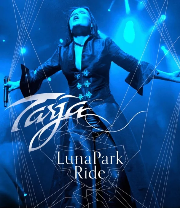 [BD欧美演唱会][塔雅·图仑尼 Tarja Turunen – Luna Park Ride 2015 Blu-ray AVC 1080i DTS-HD MA 5.1][BDMV][33.2G][百度网盘]
