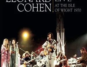 BD欧美演唱会：怀特岛音乐节 Leonard Cohen 1970 演出实录 20.1G 百度网盘资源-小文资源网