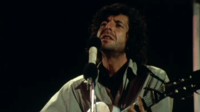 [BD欧美演唱会][怀特岛音乐节演出记实 Leonard Cohen – Live at the Isle of Wight 1970][BDMV][20.1G][百度网盘]