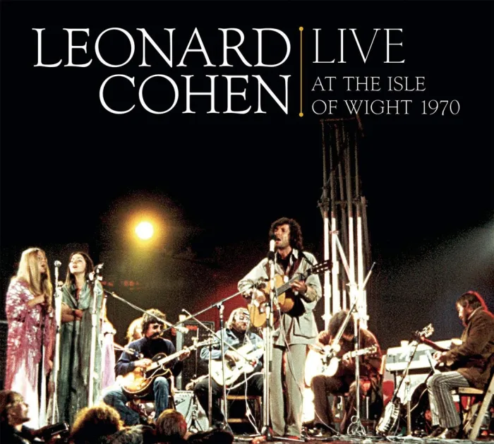 [BD欧美演唱会][怀特岛音乐节演出记实 Leonard Cohen – Live at the Isle of Wight 1970][BDMV][20.1G][百度网盘]