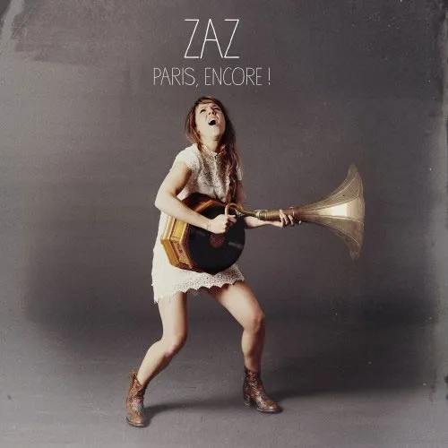 [BD欧美演唱会][法国女爵士歌手 Zaz Paris Encore! 2015][BDMV][16.6G][百度网盘]