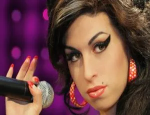 BD欧美演唱会：告别艾米·怀恩豪斯音乐纪录片Amy Winehouse – A Last Goodbye 2011，15.93G 百度网盘资源-小文资源网