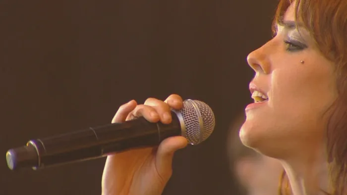 [BD欧美演唱会][法国女爵士歌手 Zaz Paris Encore! 2015][BDMV][16.6G][百度网盘]