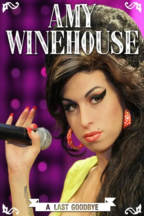 [BD欧美演唱会][告别艾米·怀恩豪斯 音乐纪录片 Amy Winehouse – A Last Goodbye 2011][BDMV][15.93G][百度网盘]