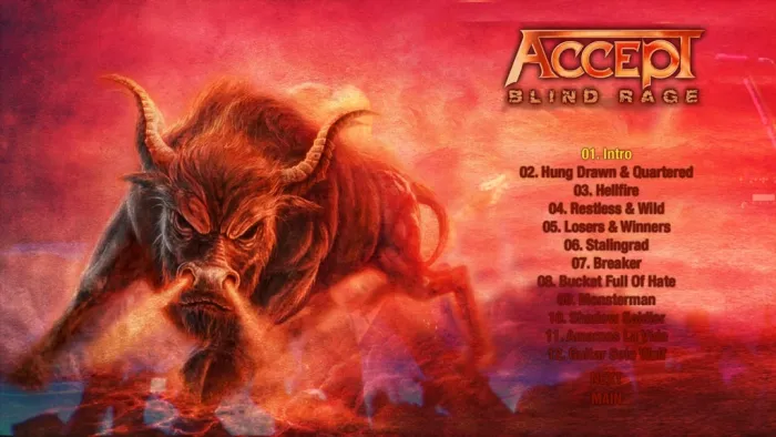 [BD欧美演唱会][德国重金属 Accept – Live In Chile (Live In Chile 2013) (2014) ][BDMV][22.1G][百度网盘]
