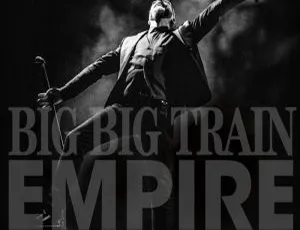 Big Big Train 2020 年 Hackney Empire 现场《Empire》BD 欧美演唱会 36G 百度网盘资源-小文资源网
