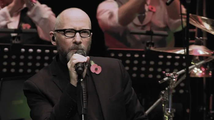 [BD欧美演唱会][Big Big Train – Empire (Live At The Hackney Empire) 2020][BDMV][36G][百度网盘]