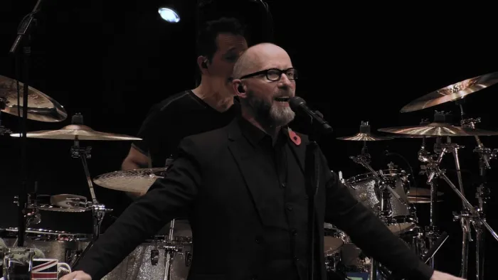 [BD欧美演唱会][Big Big Train – Empire (Live At The Hackney Empire) 2020][BDMV][36G][百度网盘]