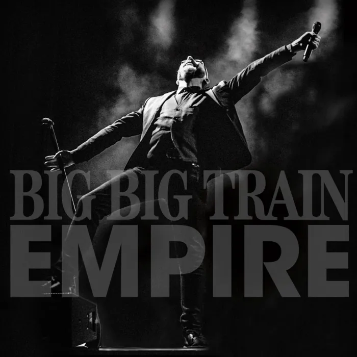 [BD欧美演唱会][Big Big Train – Empire (Live At The Hackney Empire) 2020][BDMV][36G][百度网盘]