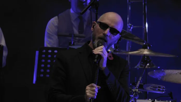 [BD欧美演唱会][Big Big Train – Empire (Live At The Hackney Empire) 2020][BDMV][36G][百度网盘]