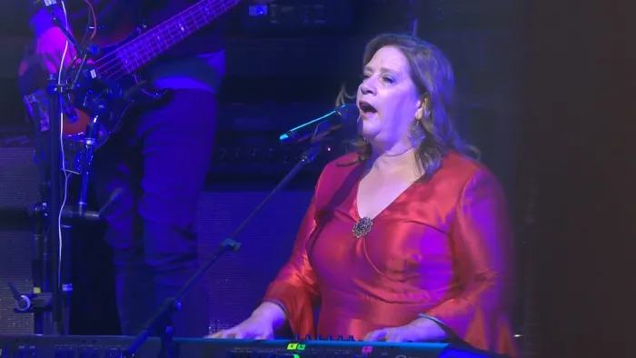 [BD欧美演唱会][The Kelly Family：We Got Love – Live at Loreley 2018][BDMV][43.4G][百度网盘]
