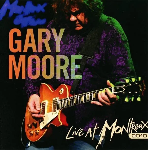 [BD欧美演唱会][Gary Moore Live At Montreux 2010 (2011)][BDMV][29.7G][百度网盘]