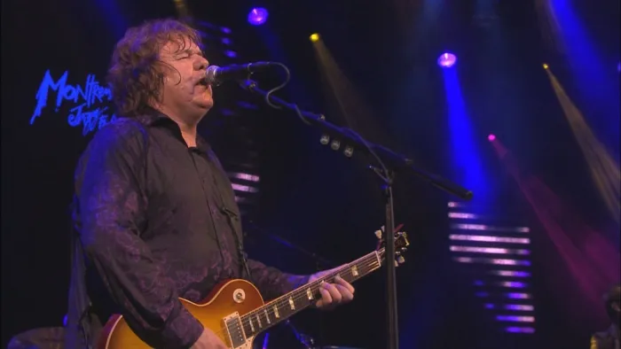 [BD欧美演唱会][Gary Moore Live At Montreux 2010 (2011)][BDMV][29.7G][百度网盘]