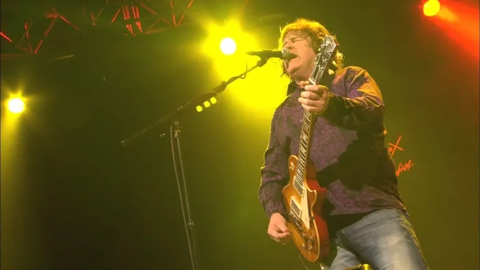 [BD欧美演唱会][Gary Moore Live At Montreux 2010 (2011)][BDMV][29.7G][百度网盘]