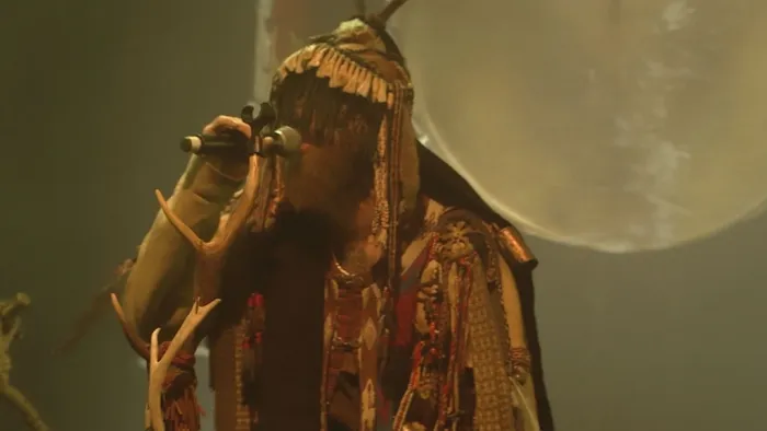 [BD欧美演唱会][Heilung – Lifa – Heilung Live at Castlefest 2017[2020][BDMV][22.1G][百度网盘]