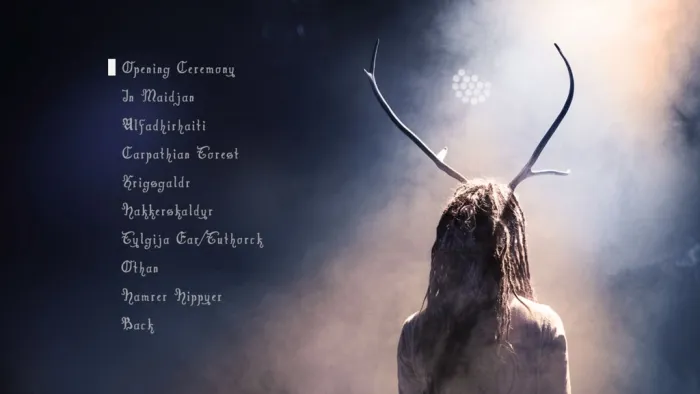 [BD欧美演唱会][Heilung – Lifa – Heilung Live at Castlefest 2017[2020][BDMV][22.1G][百度网盘]