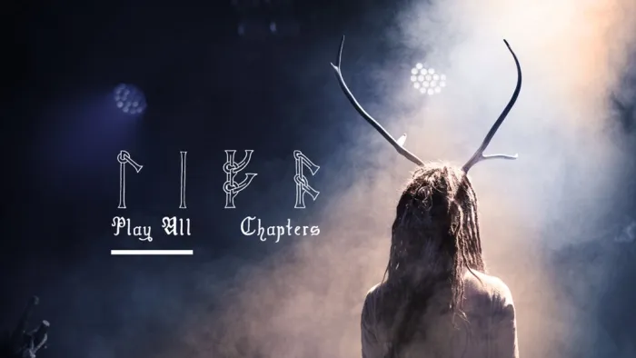 [BD欧美演唱会][Heilung – Lifa – Heilung Live at Castlefest 2017[2020][BDMV][22.1G][百度网盘]