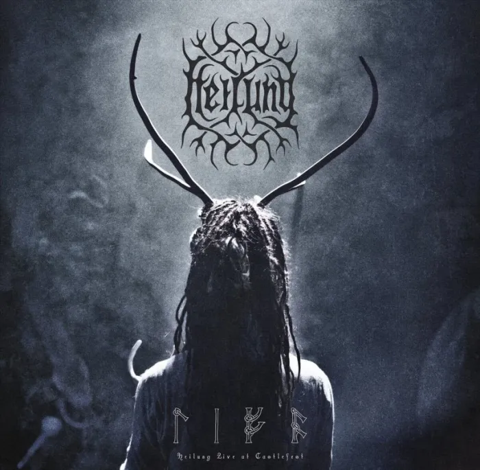 [BD欧美演唱会][Heilung – Lifa – Heilung Live at Castlefest 2017[2020][BDMV][22.1G][百度网盘]