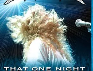 必看！Megadeth 2005年布宜诺斯艾利斯《That One Night》蓝光演唱会1080i高清 百度网盘17.1G资源-小文资源网
