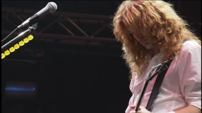 [BD欧美演唱会][Megadeth：That One Night Live in Buenos Aires 2005 Blu-ray AVC 1080i DTS-HD MA 5.1][BDMV][17.1G][百度网盘]