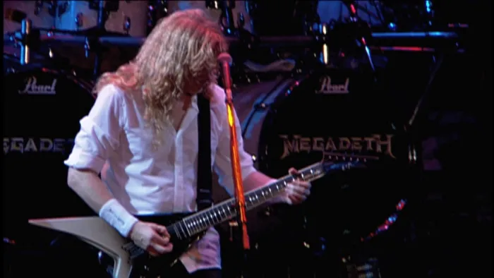 [BD欧美演唱会][Megadeth：That One Night Live in Buenos Aires 2005 Blu-ray AVC 1080i DTS-HD MA 5.1][BDMV][17.1G][百度网盘]