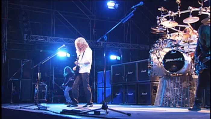 [BD欧美演唱会][Megadeth：That One Night Live in Buenos Aires 2005 Blu-ray AVC 1080i DTS-HD MA 5.1][BDMV][17.1G][百度网盘]