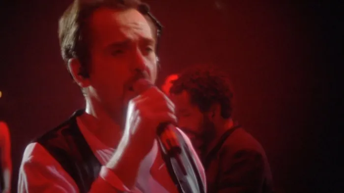 [BD欧美演唱会][彼得·盖布瑞尔 Peter Gabriel Secret World Live 1994(2012)][BDMV][30.3G][百度网盘]