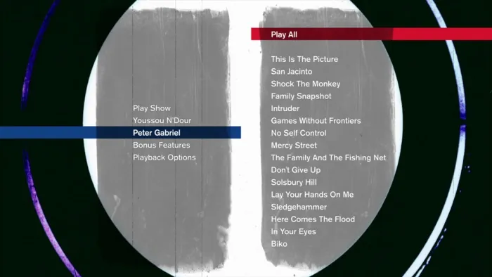 [BD欧美演唱会][彼得·盖布瑞尔 Peter Gabriel Live In Athens 1987 (2013)][BDMV][38.2G][百度网盘]