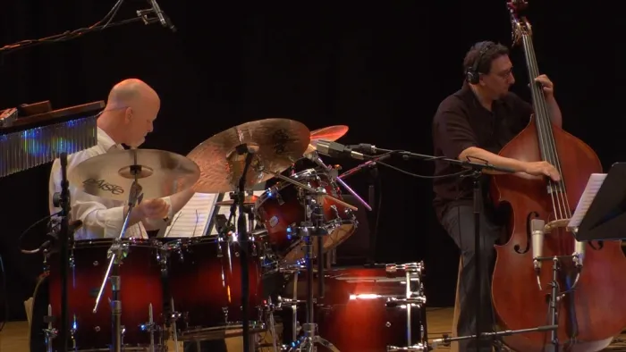 [BD欧美演唱会][AIX All Star Band：Goldberg Variations Acoustica 2010 Blu-ray 3D 720p AVC TrueHD 5.1][BDMV][33.5G][百度网盘]