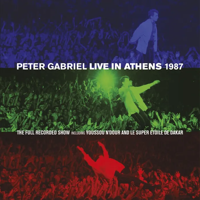[BD欧美演唱会][彼得·盖布瑞尔 Peter Gabriel Live In Athens 1987 (2013)][BDMV][38.2G][百度网盘]