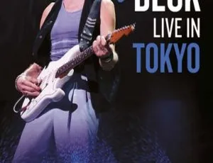 Jeff Beck东京2014现场BD欧美演唱会 35.2G百度网盘资源-小文资源网